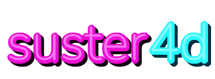 suster4d — logo kanal